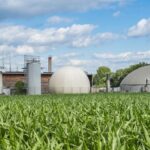 El potencial de España para la producción de biometano