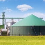Consumo de biogás en Europa y producción masiva de biometano
