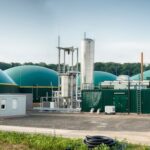 Aumenta el número de plantas de biometano operativas en Europa