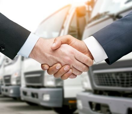 Convenio de colaboración para una movilidad sostenible