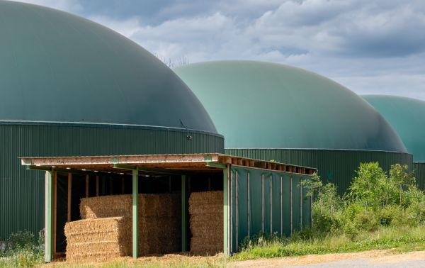 Biometano agroindustrial para el desarrollo rural