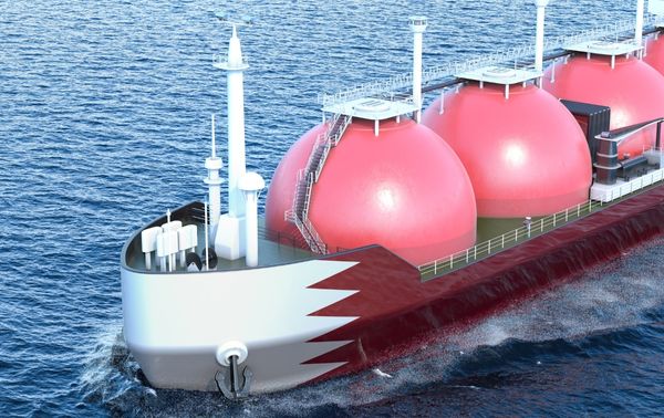 Gas renovable para la descarbonización del transporte marítimo