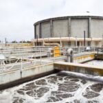 Economía circular y energía limpia con la valorización de las aguas residuales