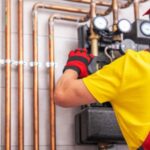 El biometano y su papel en la eficiencia energética de los edificios