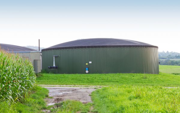Biometano y agricultura: sinergias y oportunidades