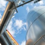 Captura y aprovechamiento de CO2 en plantas de biometano