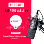 entrevista podcast a VALMETAL en El Podcast De Gas Renovable