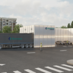 dispositivos modulares para producir syngas, biogás y biometano